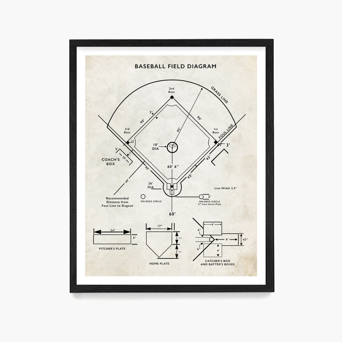 Baseball Pack 1 Clip Art