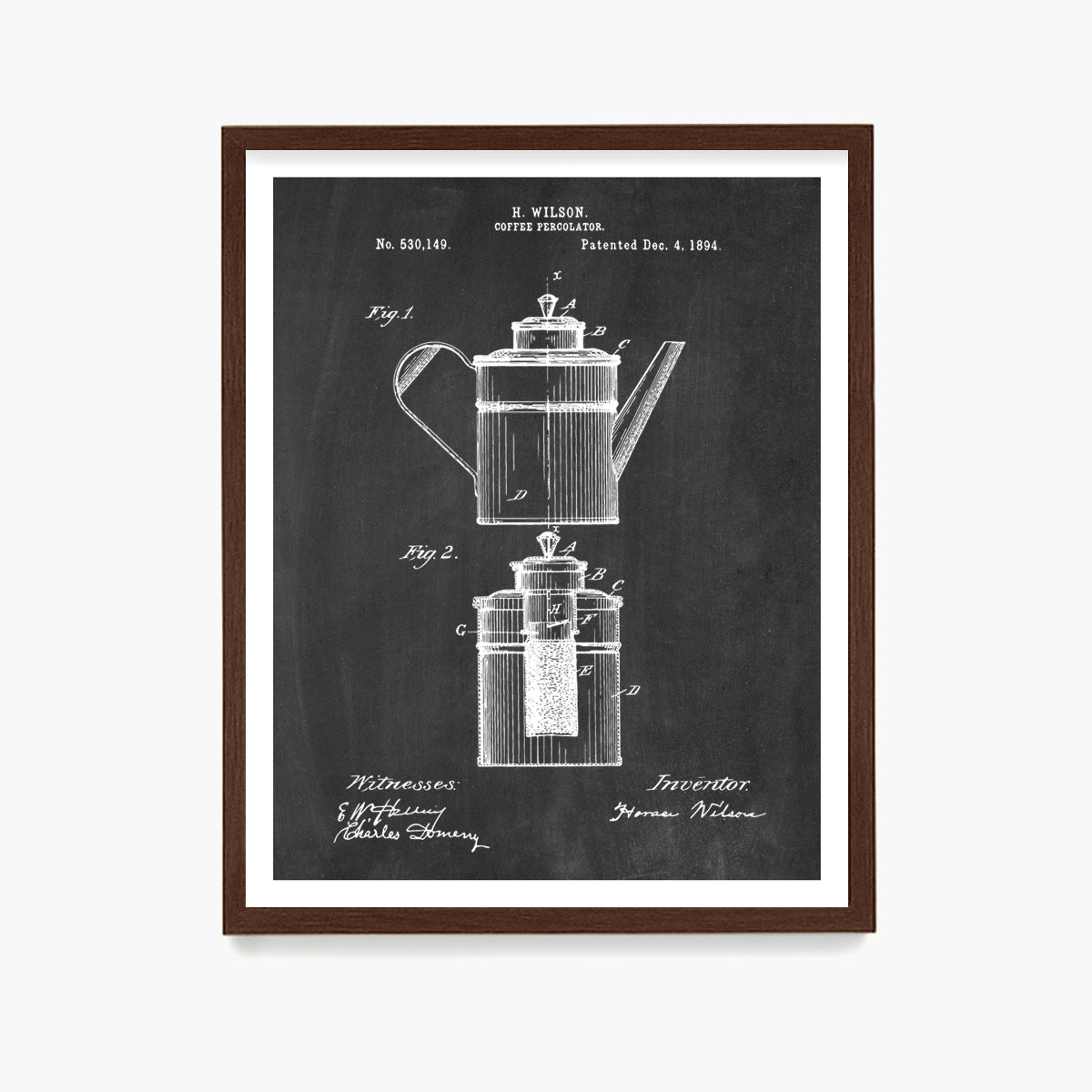 Coffee History: The Percolator